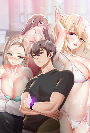韩国漫画18韩漫精选